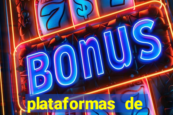 plataformas de apostas deposito minimo 1 real